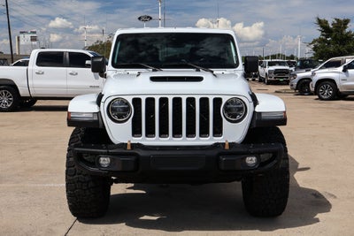 2022 Jeep Wrangler Unlimited Rubicon 392