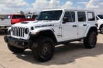 2022 Jeep Wrangler Unlimited Rubicon 392