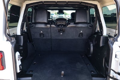 2022 Jeep Wrangler Unlimited Rubicon 392