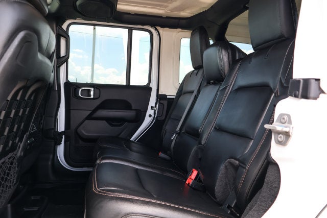 2022 Jeep Wrangler Unlimited Rubicon 392