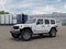 2027 Jeep Wrangler Rewind