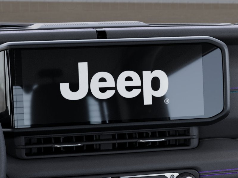 2027 Jeep Wrangler Rewind