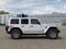 2027 Jeep Wrangler Rewind