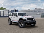 2027 Jeep Wrangler Rewind