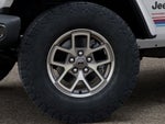 2027 Jeep Wrangler Rewind