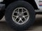 2027 Jeep Wrangler Rewind