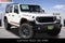 2026 Jeep Wrangler Willys America 250th