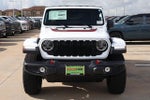 2026 Jeep Wrangler Willys America 250th