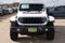2026 Jeep Wrangler Willys America 250th