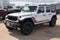 2026 Jeep Wrangler Willys America 250th