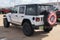2026 Jeep Wrangler Willys America 250th