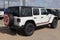 2026 Jeep Wrangler Willys America 250th