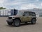 2027 Jeep Wrangler Rubicon