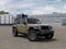 2027 Jeep Wrangler Rubicon