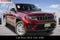 2026 Jeep Grand Cherokee Laredo X