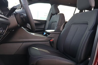 2026 Jeep Grand Cherokee Laredo X