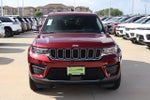 2026 Jeep Grand Cherokee Laredo X