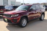 2026 Jeep Grand Cherokee Laredo X