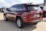 2026 Jeep Grand Cherokee Laredo X