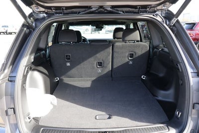 2026 Jeep Grand Cherokee Laredo X