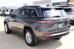 2026 Jeep Grand Cherokee Laredo X