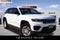 2026 Jeep Grand Cherokee Laredo X