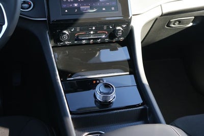 2026 Jeep Grand Cherokee Laredo X