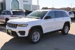 2026 Jeep Grand Cherokee Laredo X