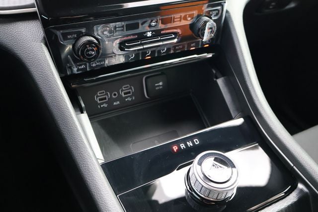 2026 Jeep Grand Cherokee Laredo X