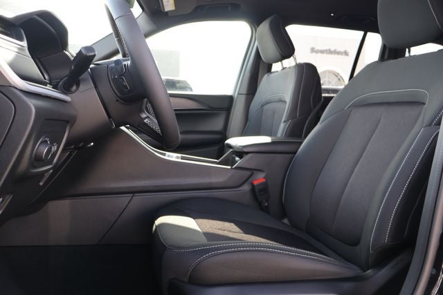 2026 Jeep Grand Cherokee Laredo X
