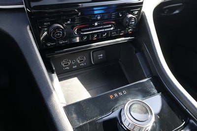 2026 Jeep Grand Cherokee Laredo X