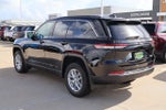 2026 Jeep Grand Cherokee Laredo X
