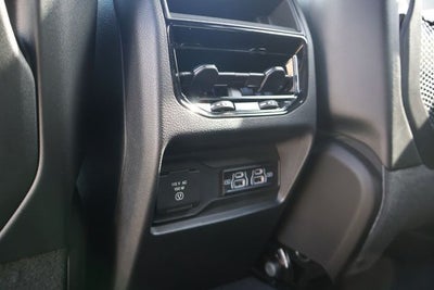 2026 Jeep Grand Cherokee Laredo X