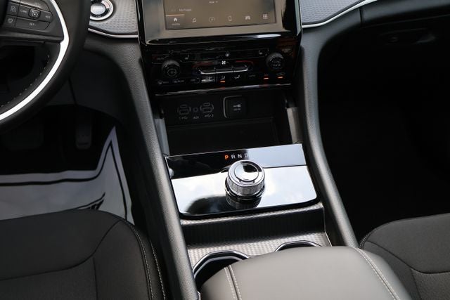 2026 Jeep Grand Cherokee Laredo X