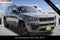 2027 Jeep Grand Cherokee Limited Reserve