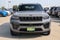 2027 Jeep Grand Cherokee Limited Reserve