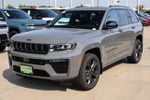 2027 Jeep Grand Cherokee Limited Reserve