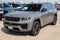 2027 Jeep Grand Cherokee Limited Reserve
