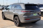 2027 Jeep Grand Cherokee Limited Reserve