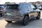2027 Jeep Grand Cherokee Limited Reserve