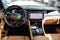 2027 Jeep Grand Cherokee Summit
