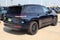 2027 Jeep Grand Cherokee Summit