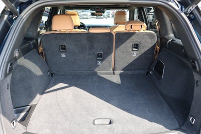 2027 Jeep Grand Cherokee Summit