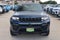 2027 Jeep Grand Cherokee Summit