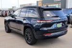 2027 Jeep Grand Cherokee Summit