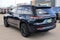2027 Jeep Grand Cherokee Summit