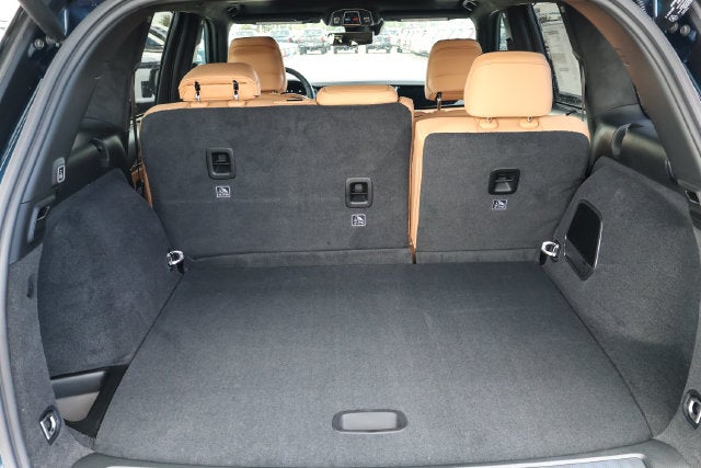 2027 Jeep Grand Cherokee Summit