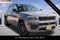 2027 Jeep Grand Cherokee Summit