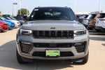 2027 Jeep Grand Cherokee Summit