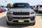 2027 Jeep Grand Cherokee Summit